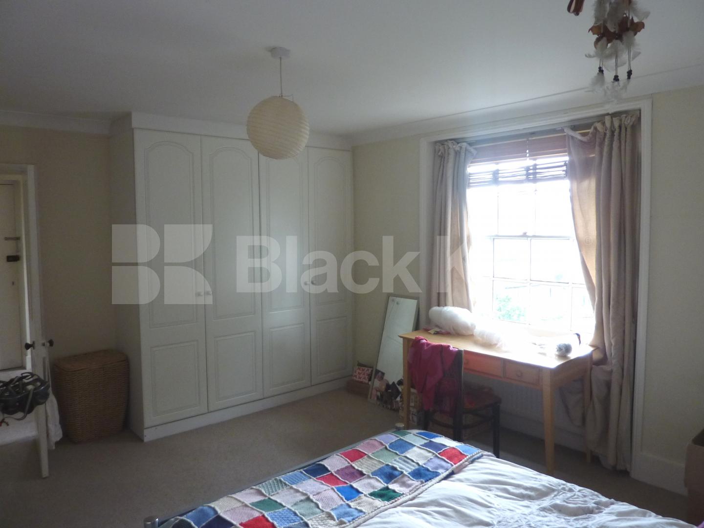 			NEW INSTRUCTION!, 1 Bedroom, 1 bath, 1 reception Flat			 Dartmouth Park Road, DARTMOUTH PARK